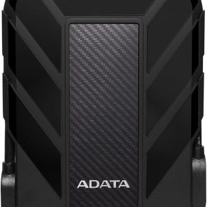 ADATA HD710 1TB USB 3.0 External Hard Drive, Black